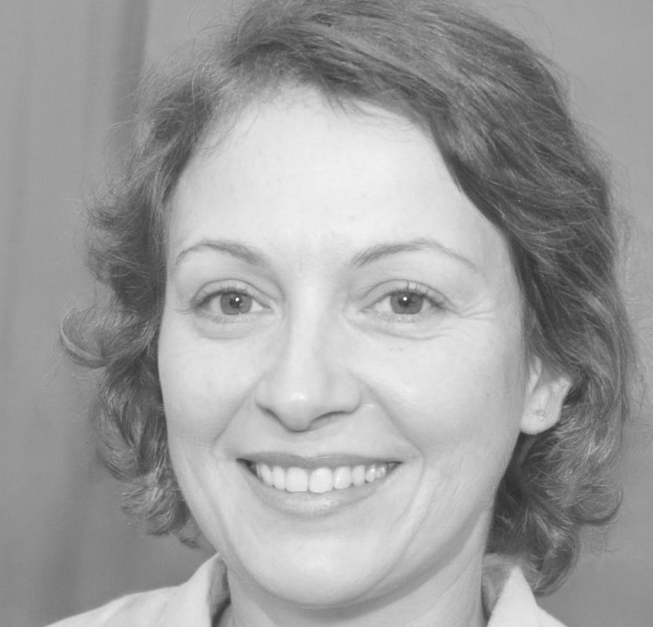 Elena Rossi